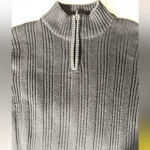 Michael Brandon Sweater excellent condition size large